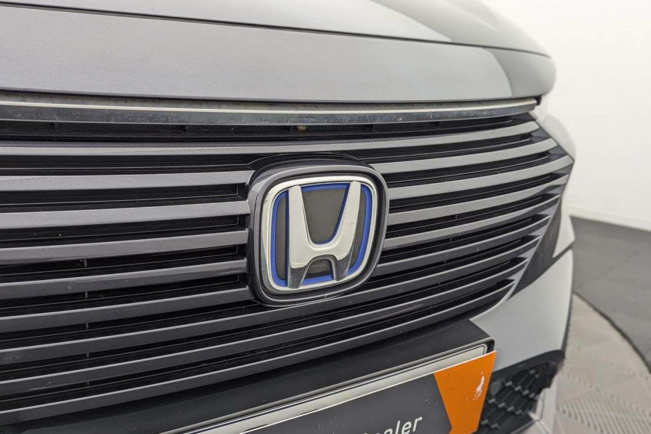 2022 HONDA HR-V 2022 HONDA HR-V