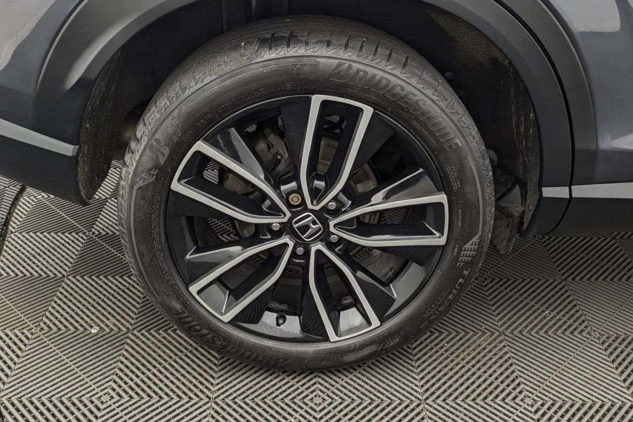 2022 HONDA HR-V 2022 HONDA HR-V