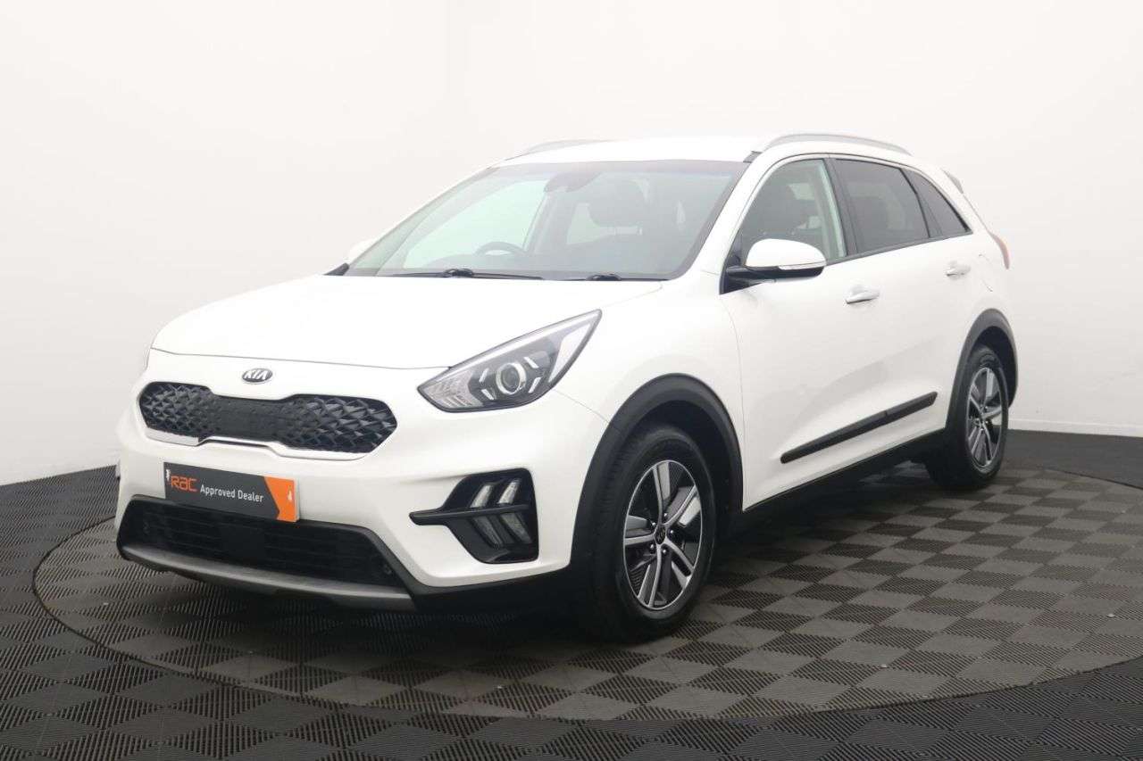 2020 KIA NIRO 2020 KIA NIRO