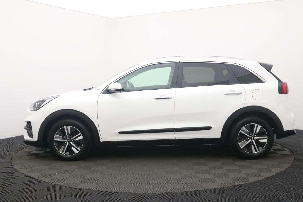 2020 KIA NIRO 2020 KIA NIRO