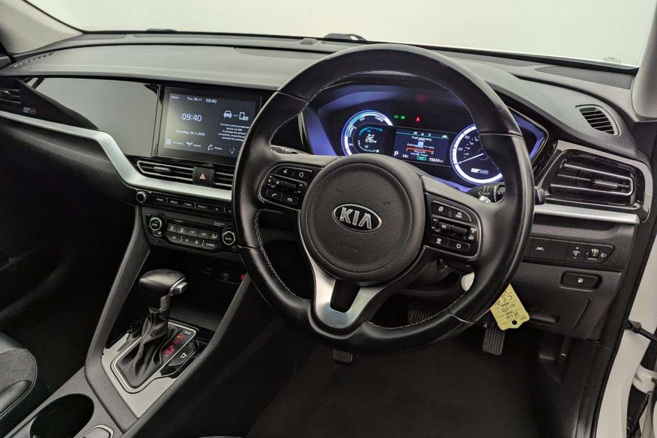 2020 KIA NIRO 2020 KIA NIRO