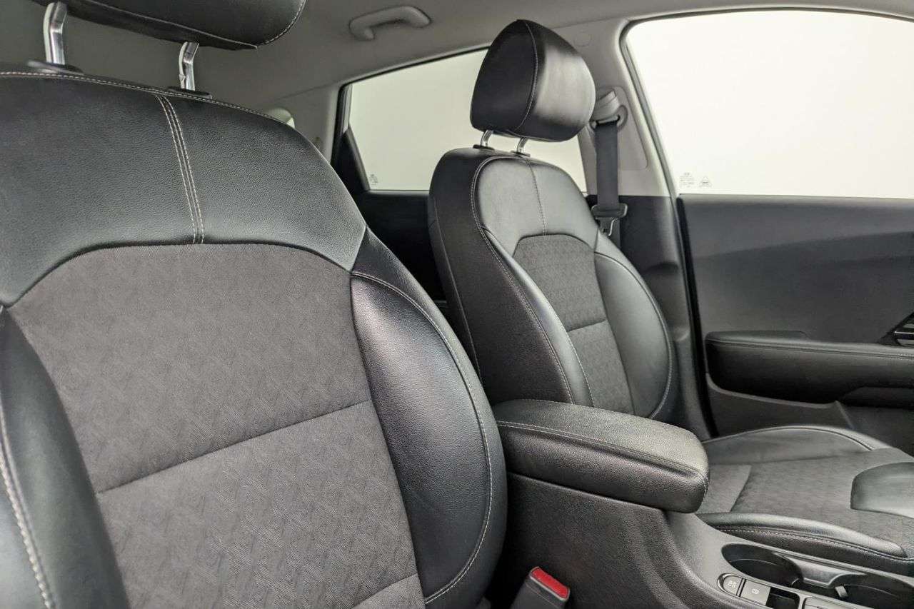 2020 KIA NIRO 2020 KIA NIRO