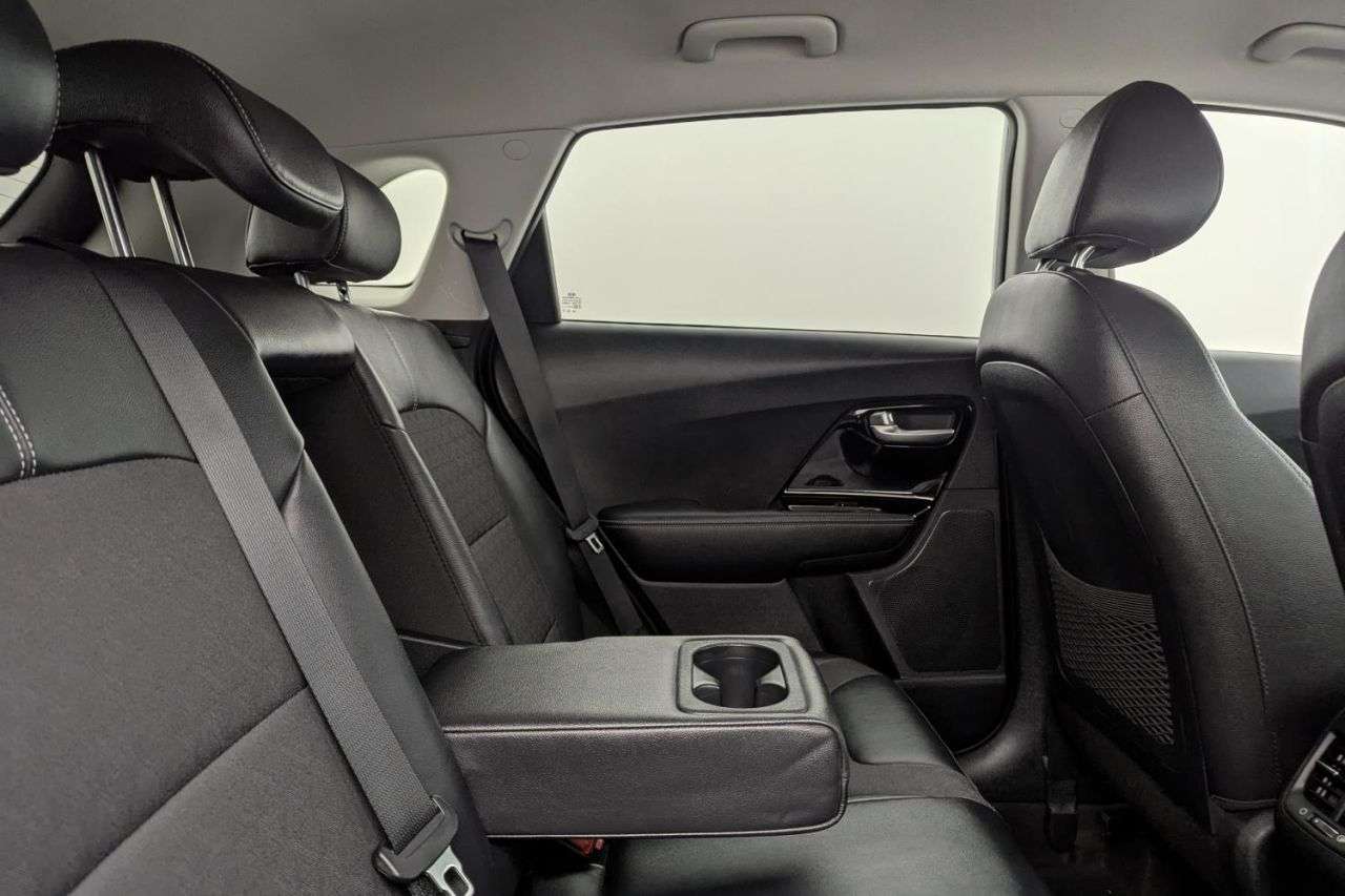 2020 KIA NIRO 2020 KIA NIRO