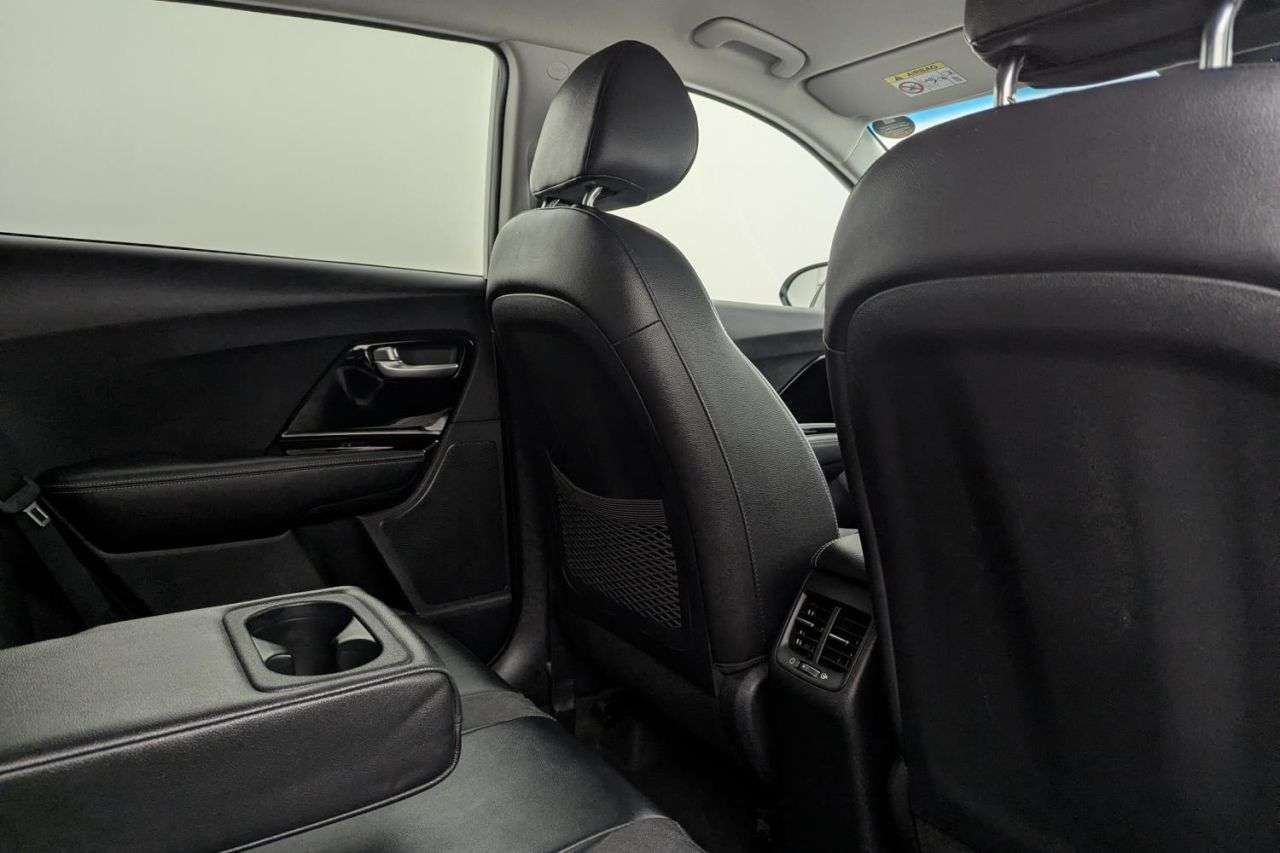 2020 KIA NIRO 2020 KIA NIRO