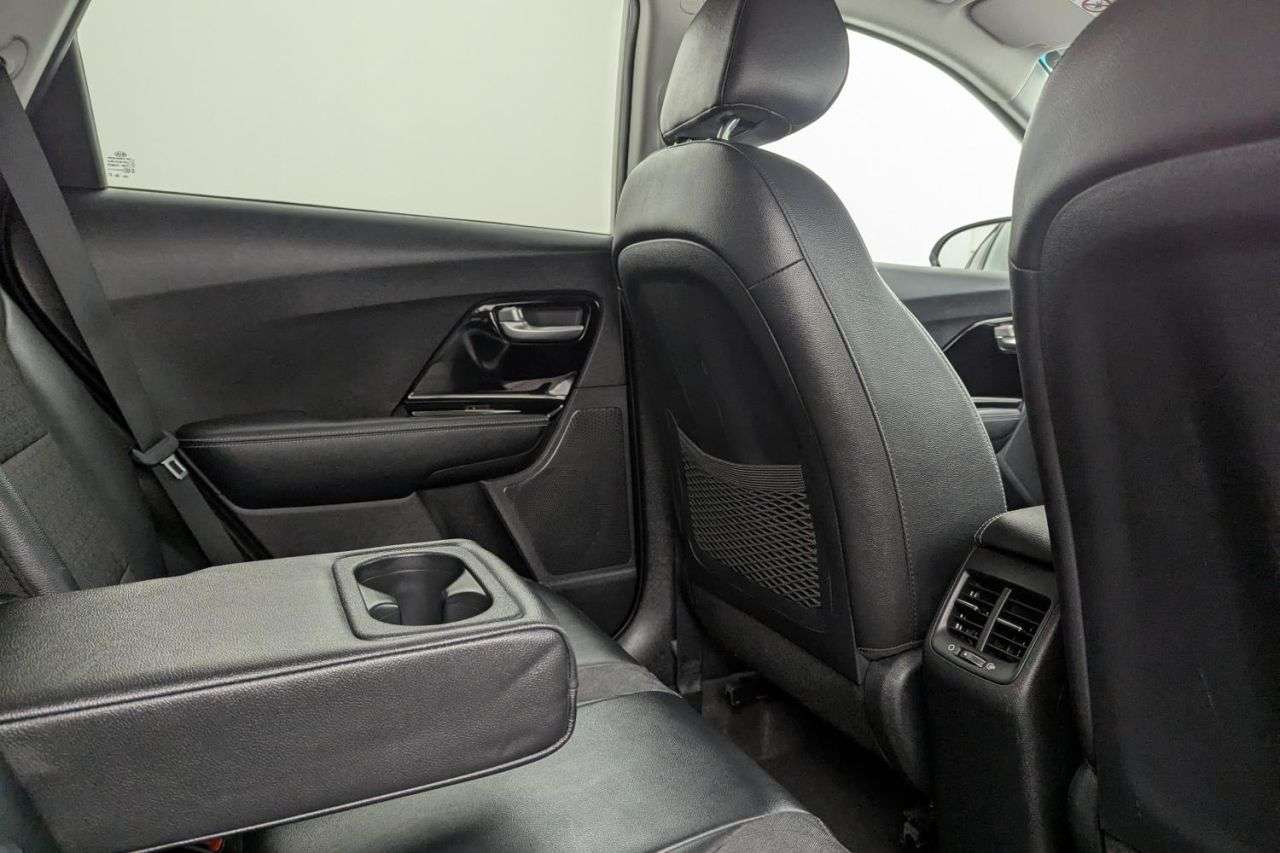 2020 KIA NIRO 2020 KIA NIRO