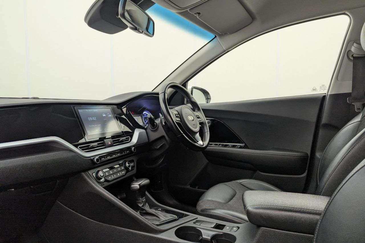 2020 KIA NIRO 2020 KIA NIRO