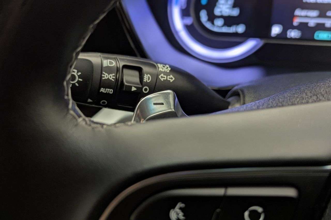 2020 KIA NIRO 2020 KIA NIRO