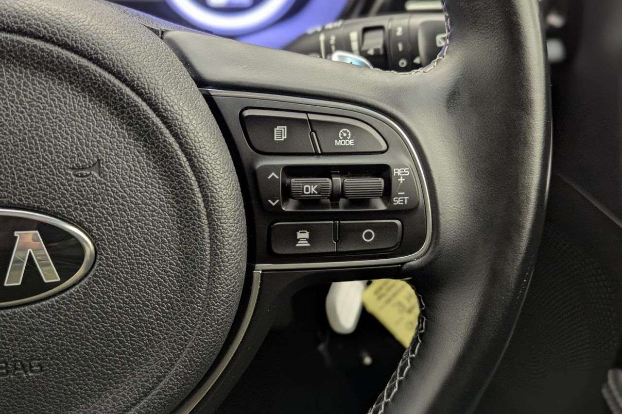 2020 KIA NIRO 2020 KIA NIRO