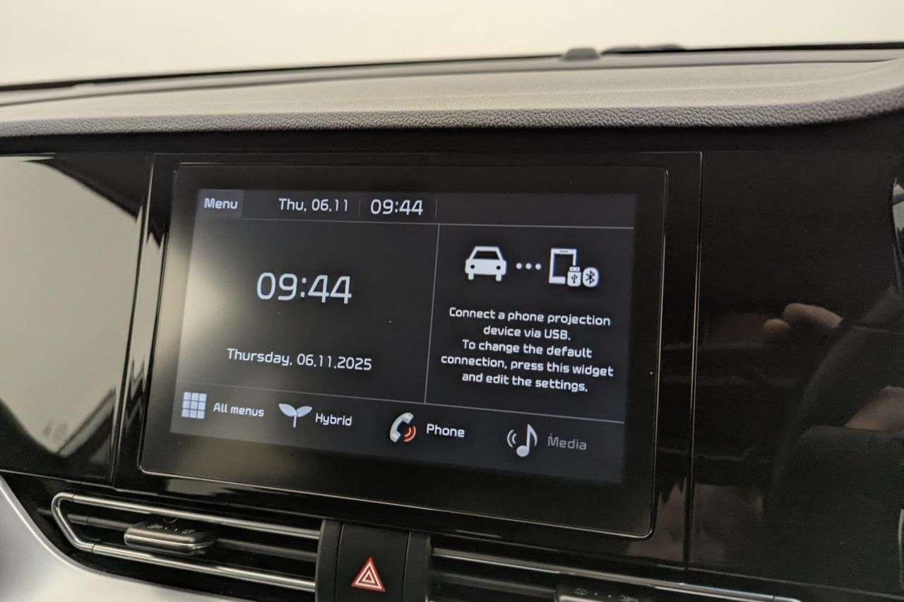 2020 KIA NIRO 2020 KIA NIRO