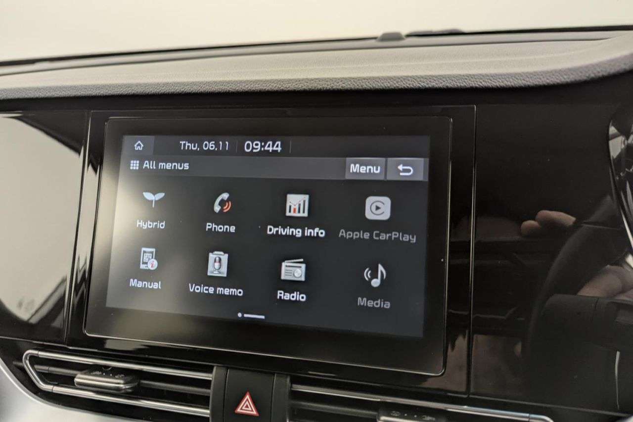 2020 KIA NIRO 2020 KIA NIRO