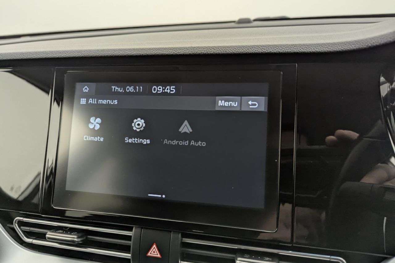 2020 KIA NIRO 2020 KIA NIRO