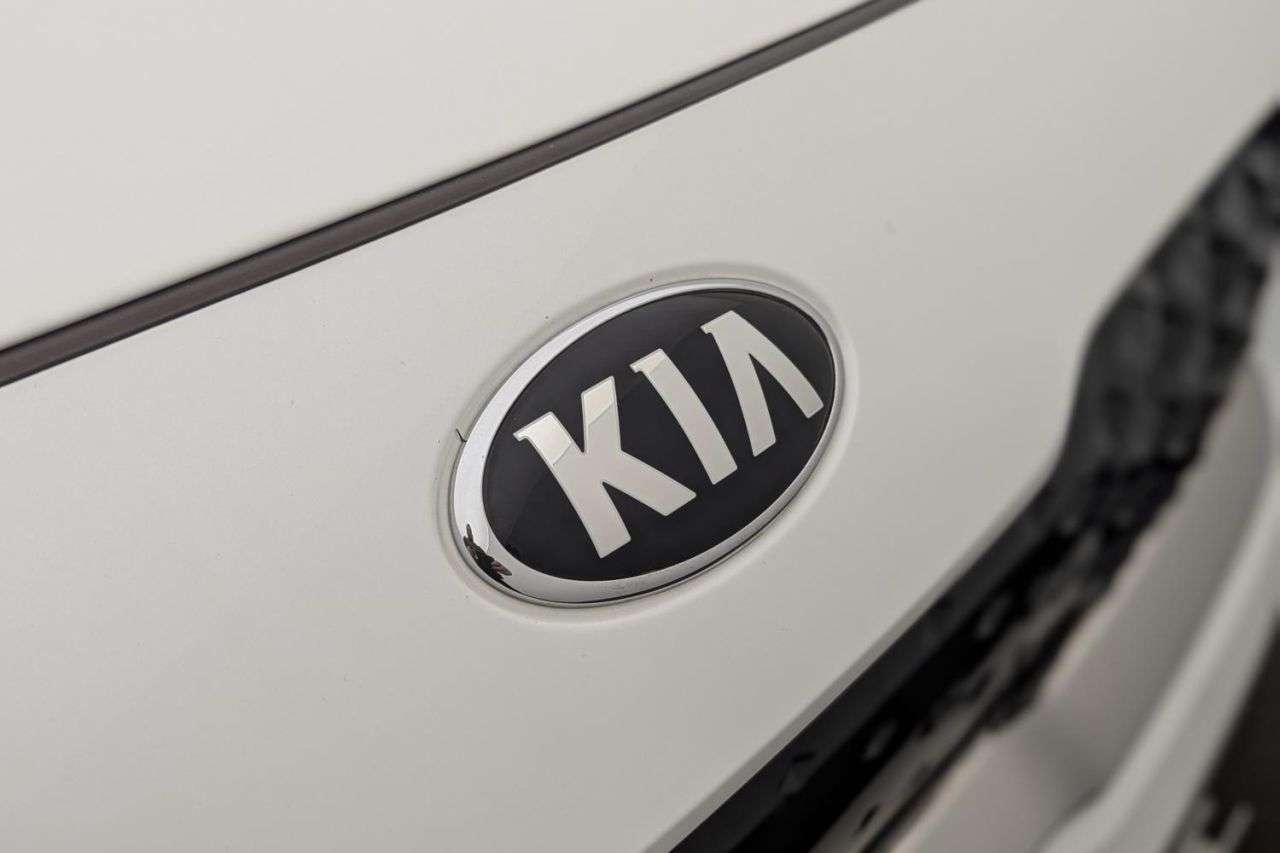 2020 KIA NIRO 2020 KIA NIRO