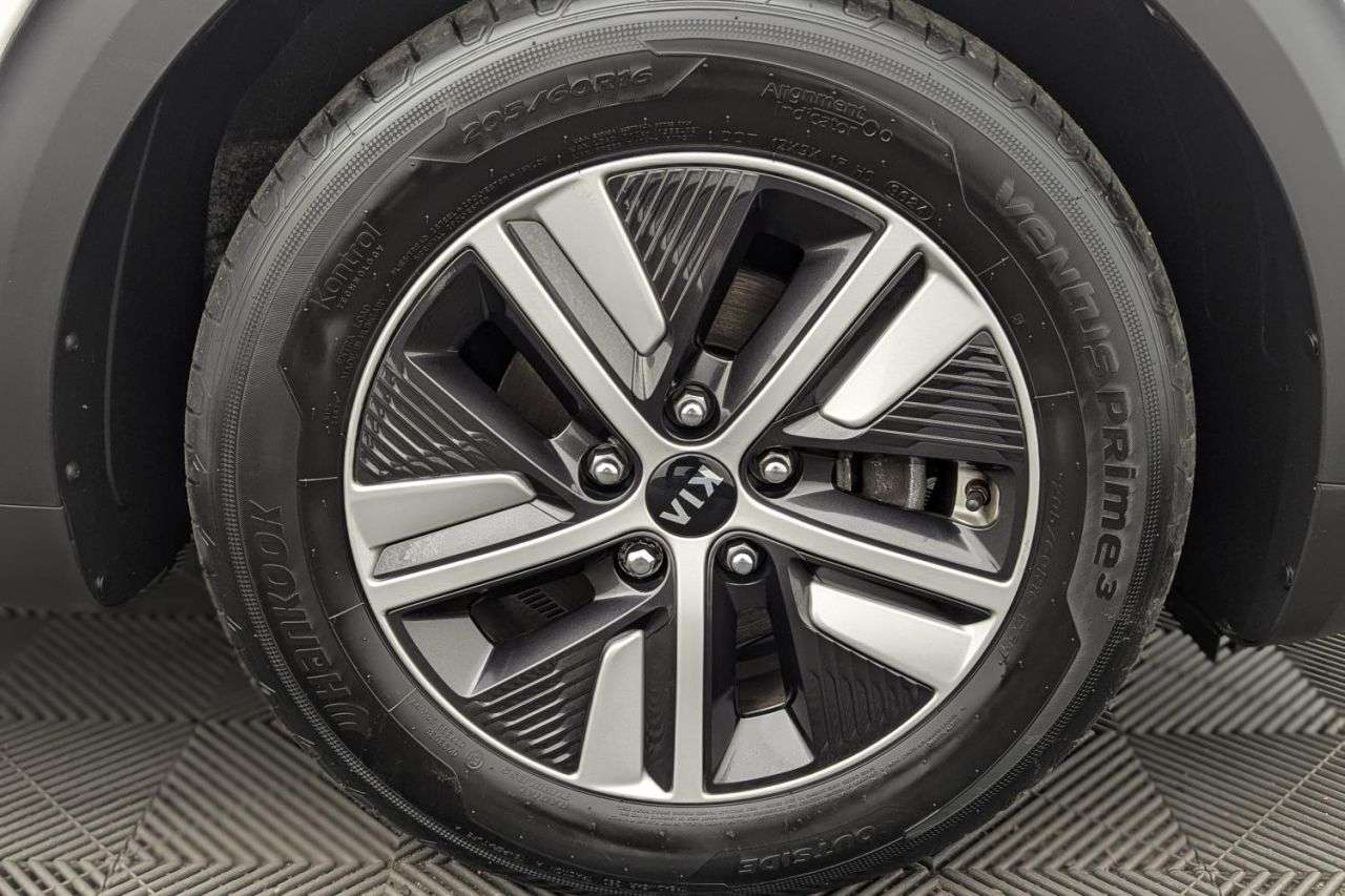 2020 KIA NIRO 2020 KIA NIRO