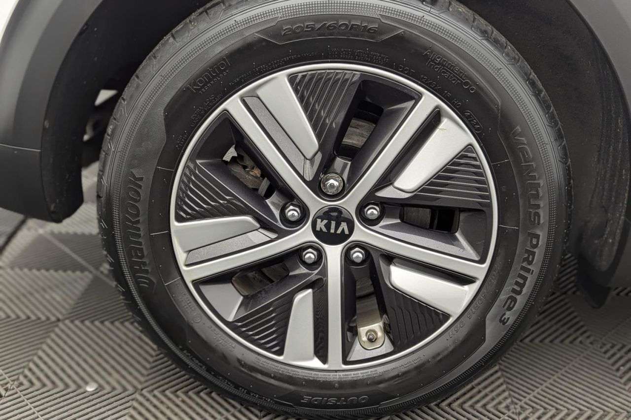 2020 KIA NIRO 2020 KIA NIRO