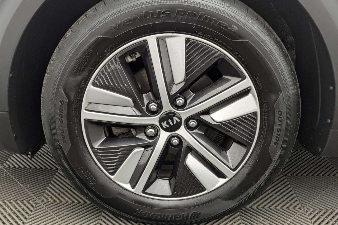 2020 KIA NIRO 2020 KIA NIRO