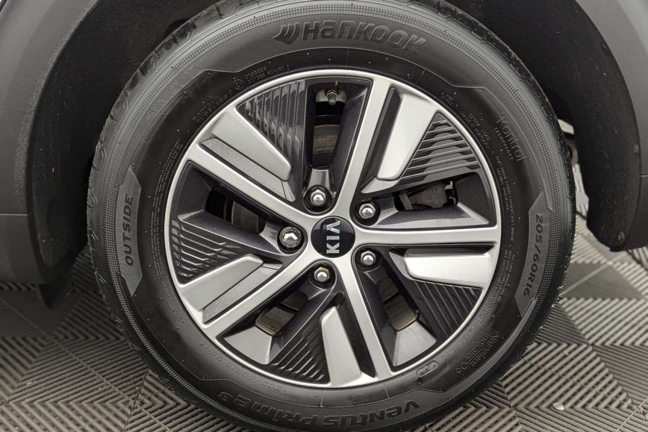 2020 KIA NIRO 2020 KIA NIRO