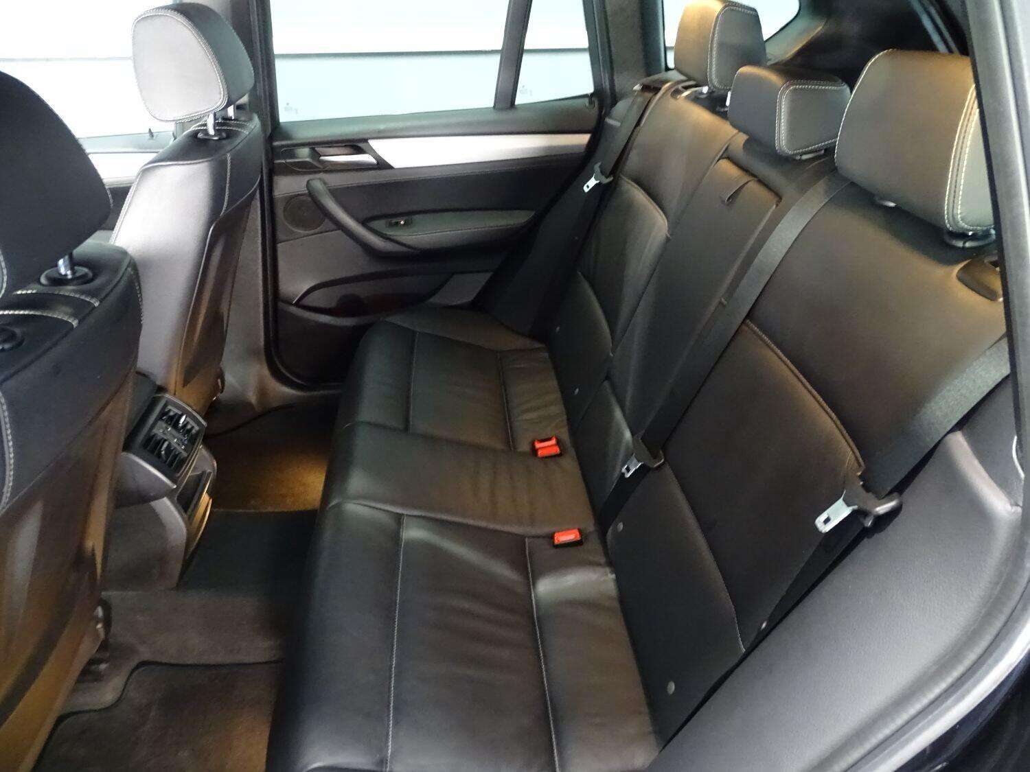 2014 BMW X3 2014 BMW X3