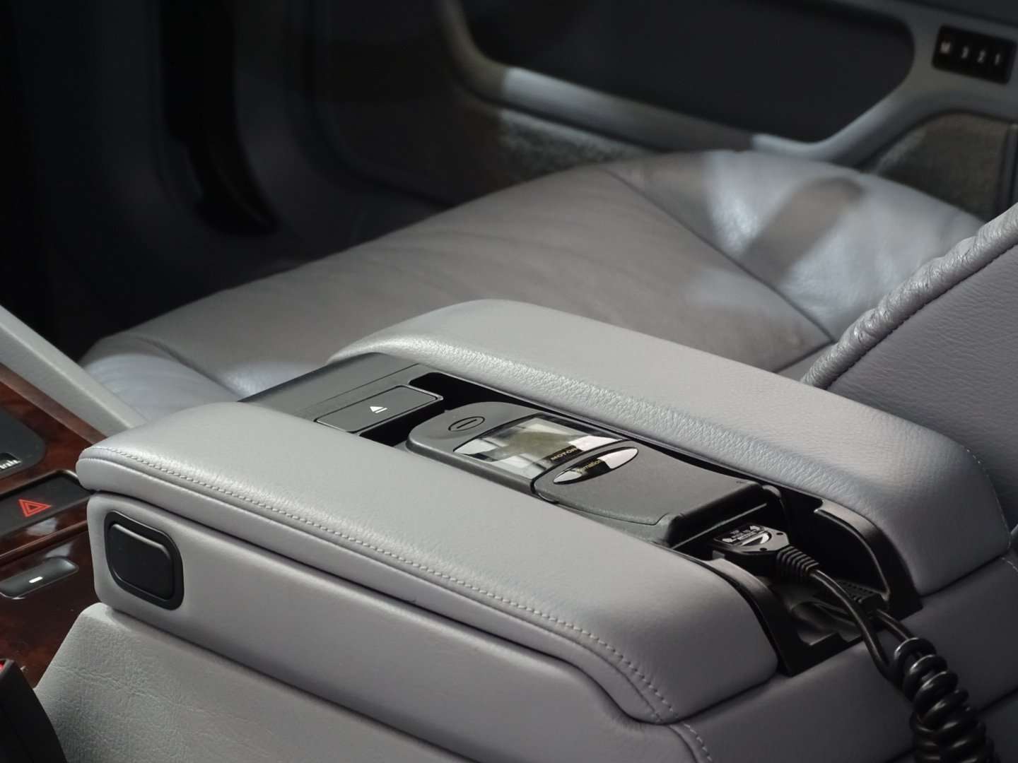 1999 BMW 7 SERIES 1999 BMW 7 SERIES