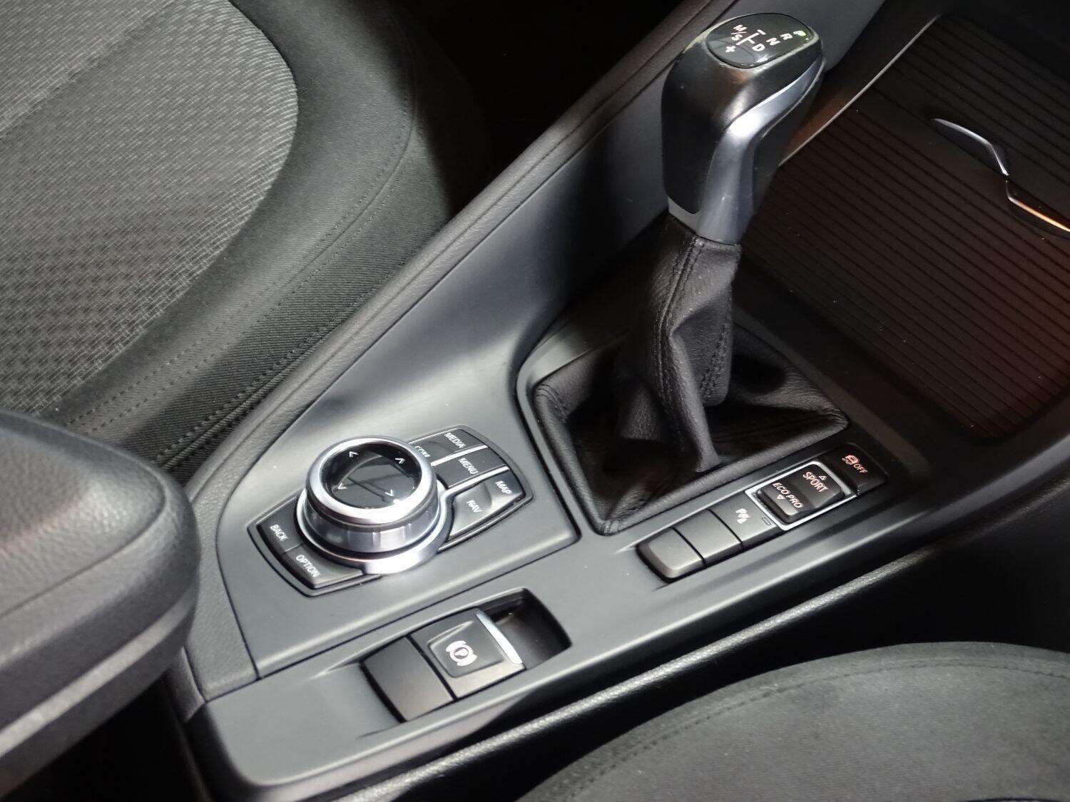 2017 BMW X1 2017 BMW X1