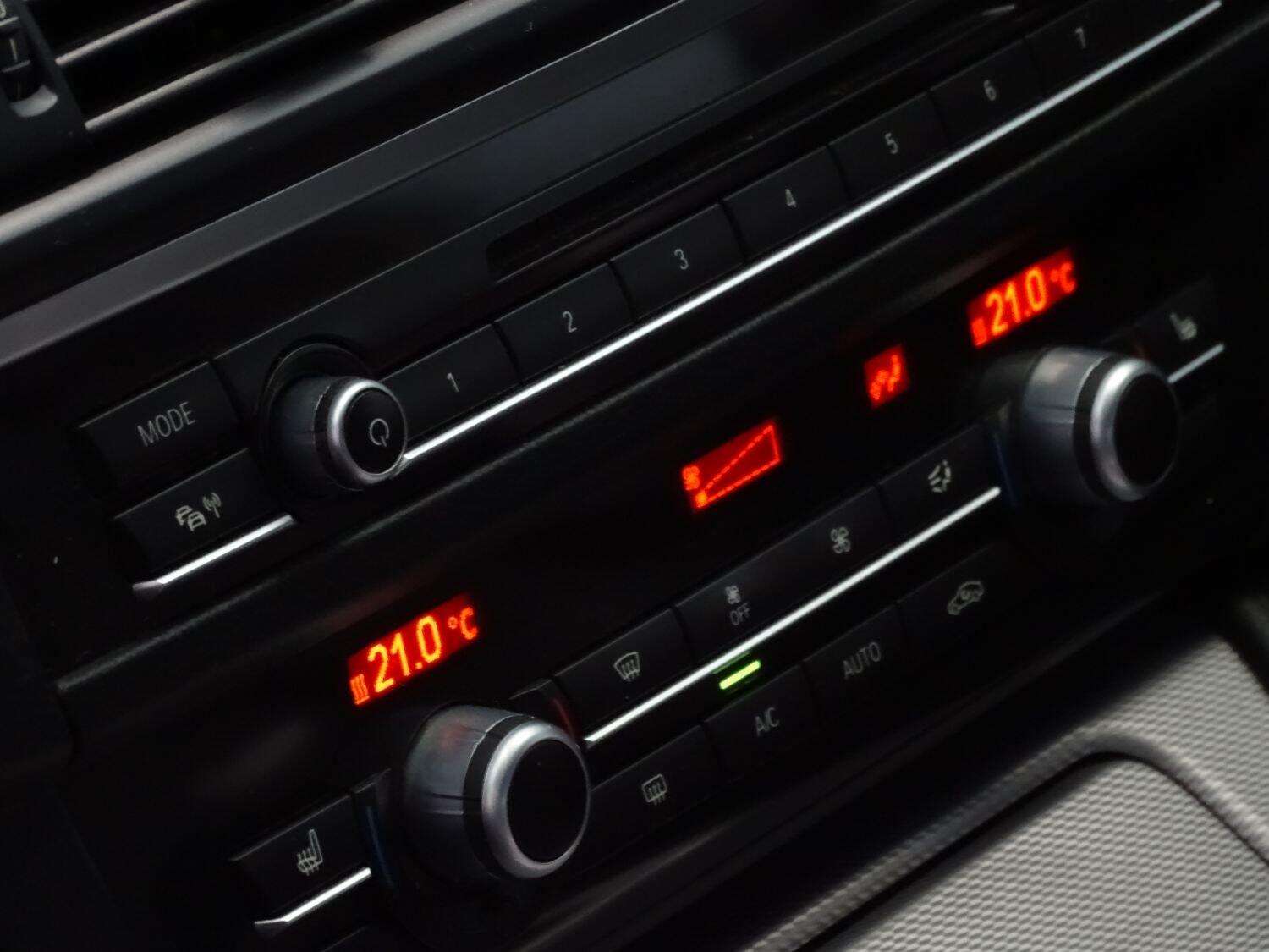 2013 BMW 5 SERIES 2013 BMW 5 SERIES