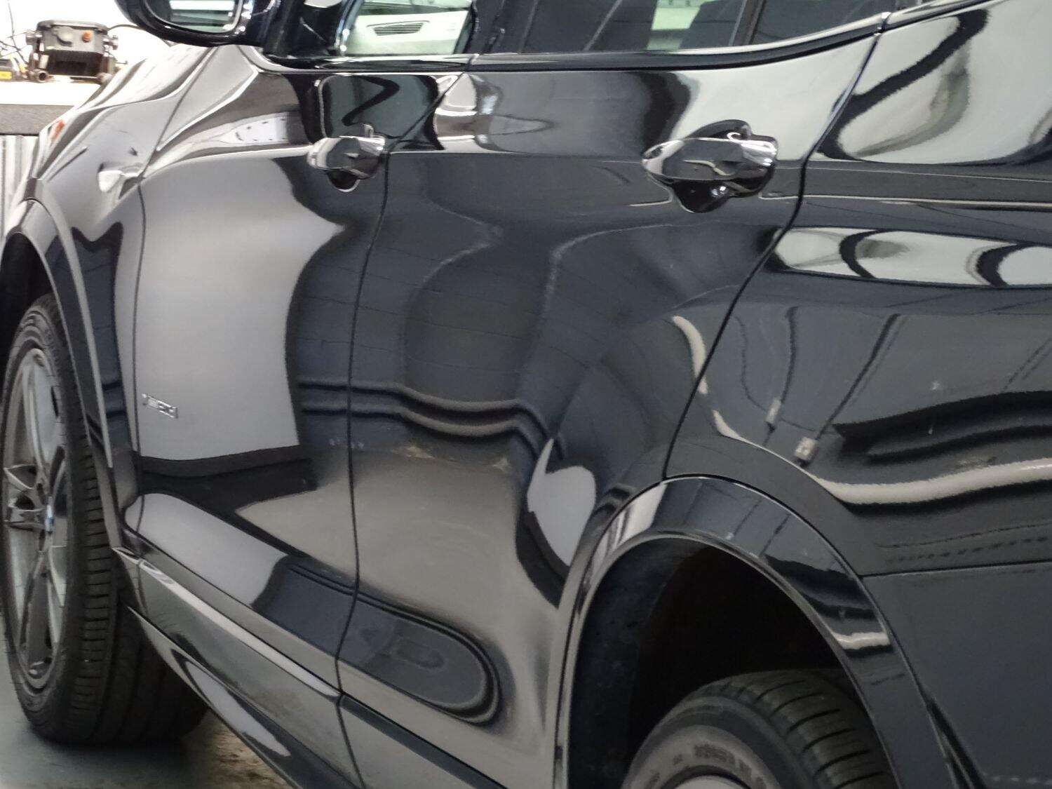 2014 BMW X3 2014 BMW X3