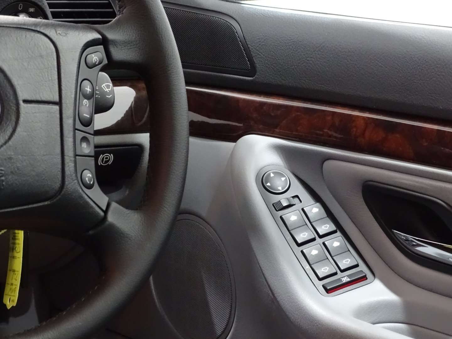 1999 BMW 7 SERIES 1999 BMW 7 SERIES