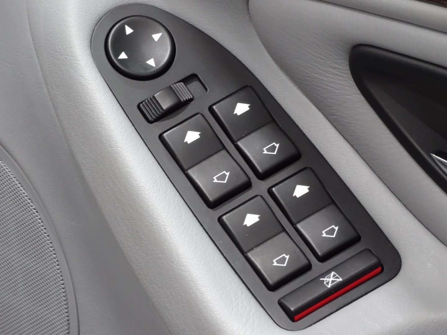 1999 BMW 7 SERIES 1999 BMW 7 SERIES