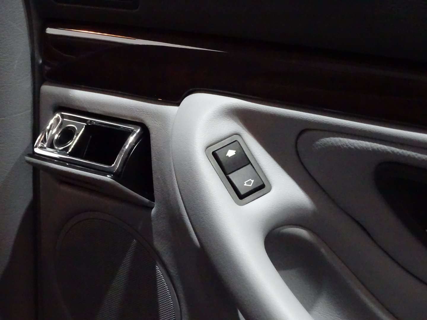 1999 BMW 7 SERIES 1999 BMW 7 SERIES