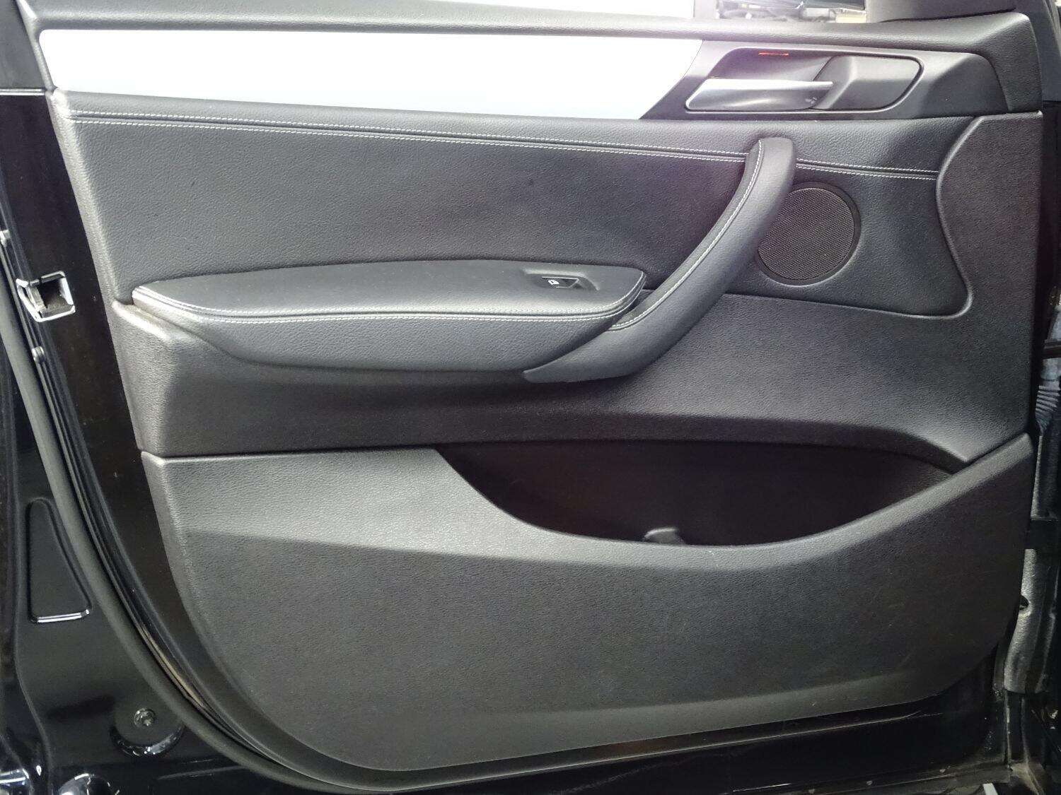 2014 BMW X3 2014 BMW X3