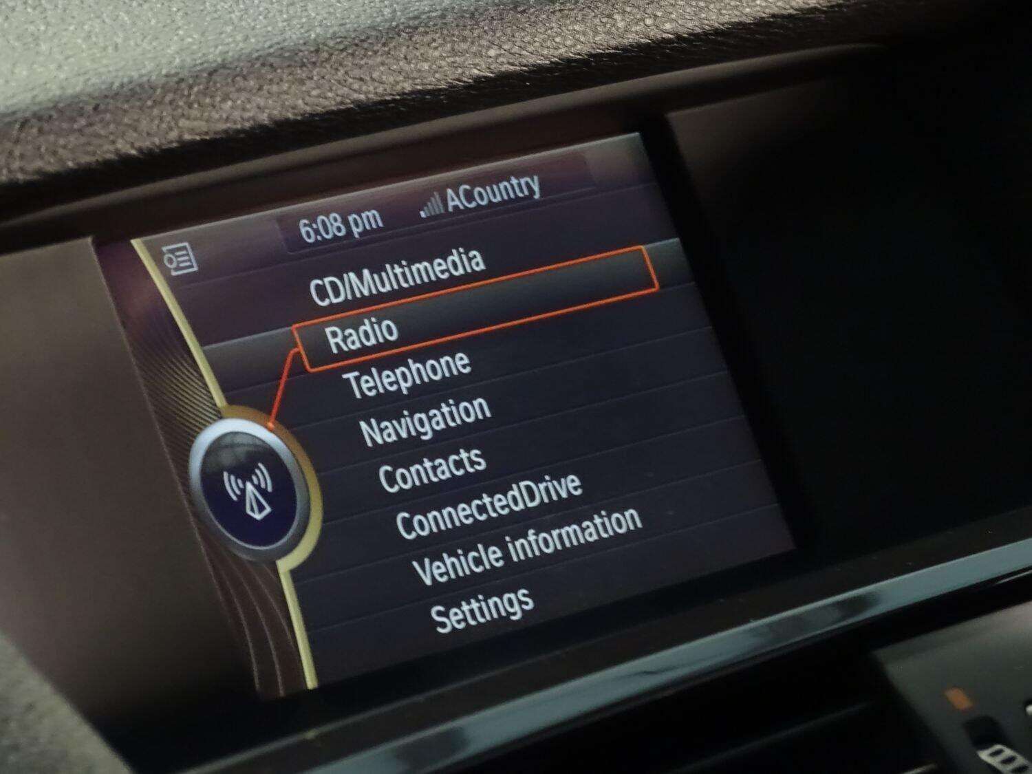 2014 BMW X3 2014 BMW X3