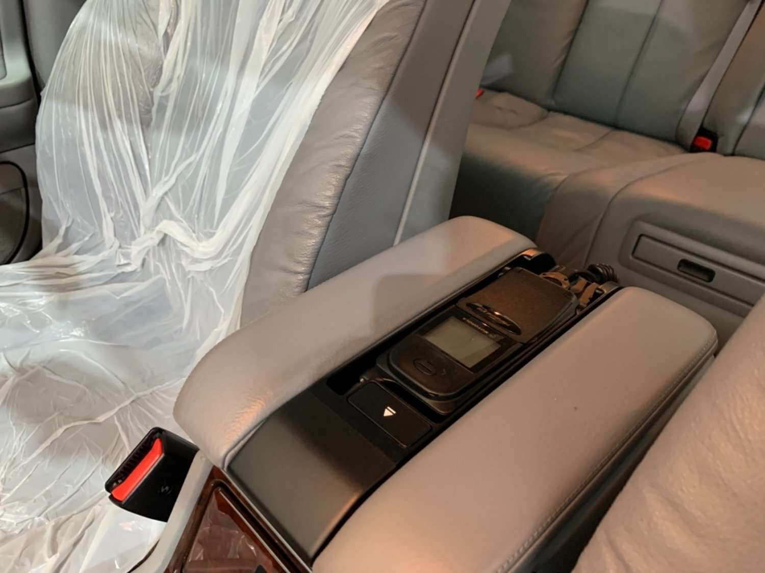 1999 BMW 7 SERIES 1999 BMW 7 SERIES