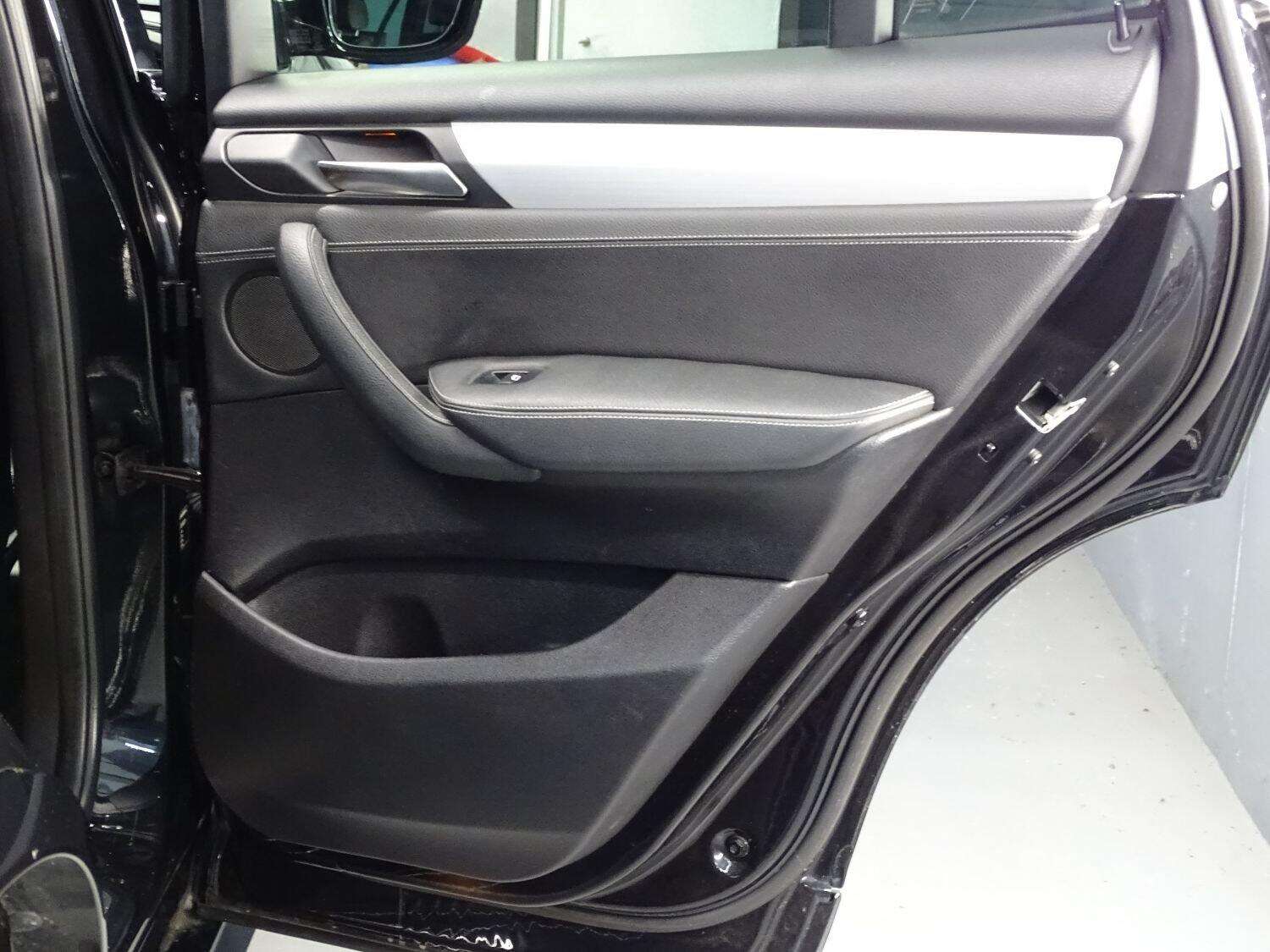 2014 BMW X3 2014 BMW X3