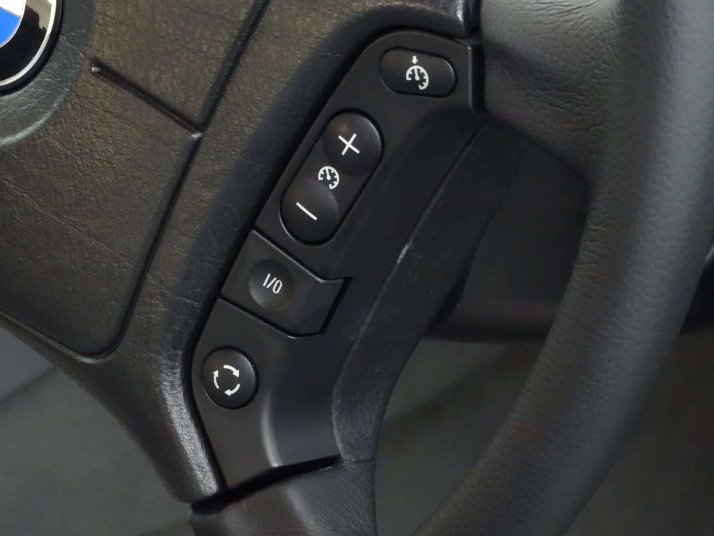 1999 BMW 7 SERIES 1999 BMW 7 SERIES