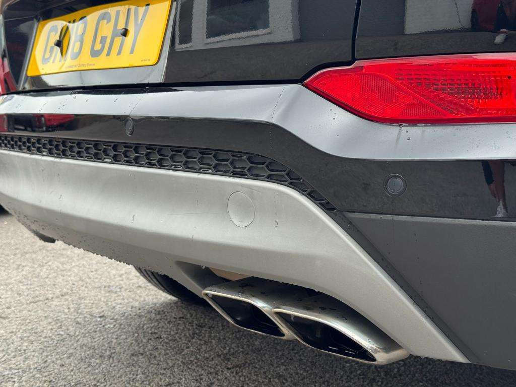 2018 HYUNDAI TUCSON 2018 HYUNDAI TUCSON