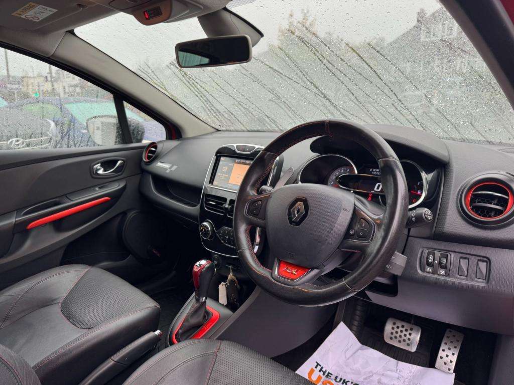 2013 RENAULT CLIO 2013 RENAULT CLIO