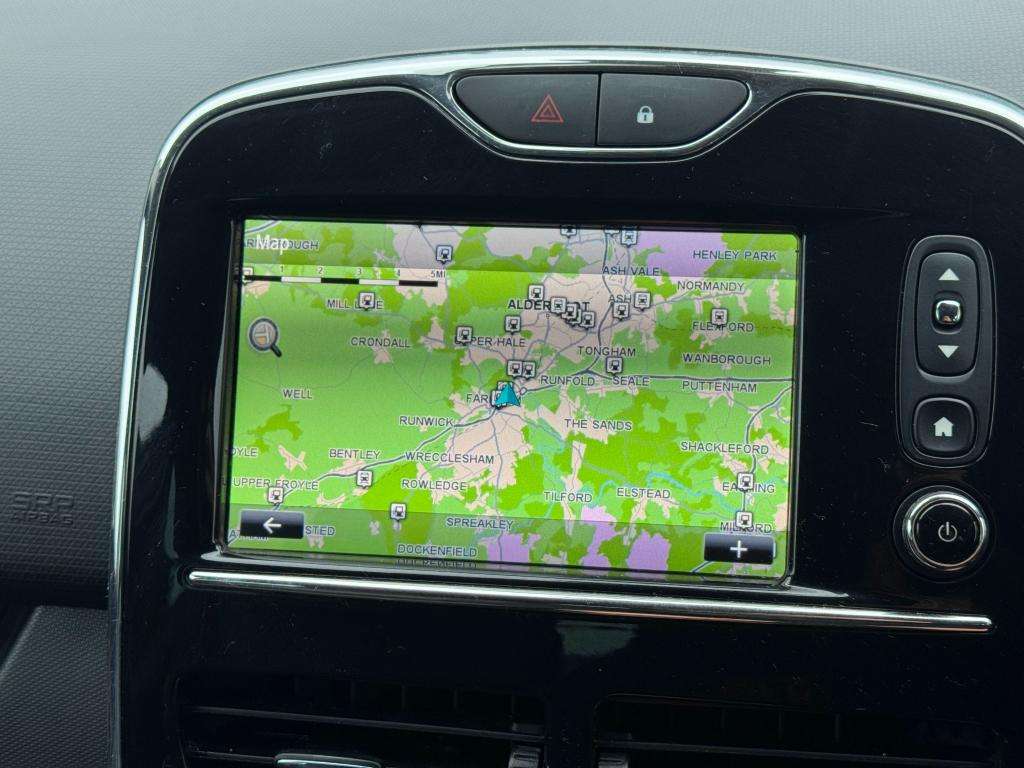 2013 RENAULT CLIO 2013 RENAULT CLIO