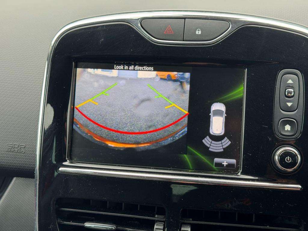 2013 RENAULT CLIO 2013 RENAULT CLIO