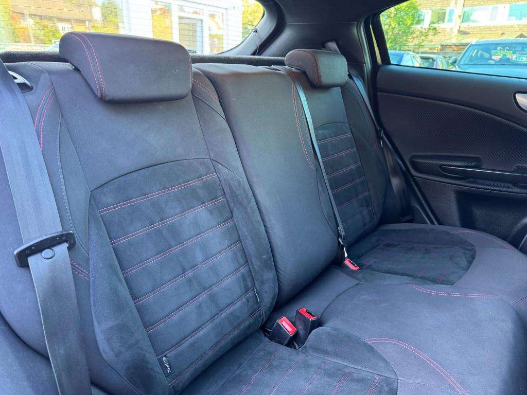 2020 ALFA ROMEO GIULIETTA 2020 ALFA ROMEO GIULIETTA