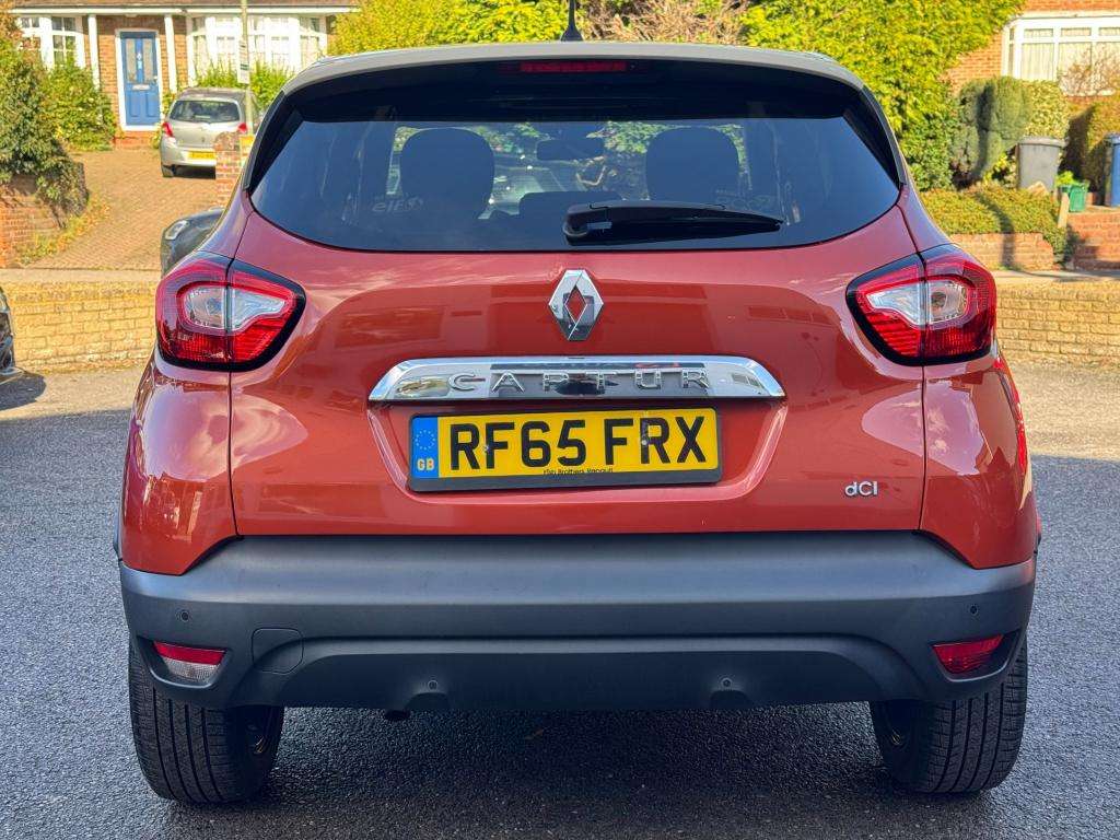 2015 RENAULT CAPTUR 2015 RENAULT CAPTUR
