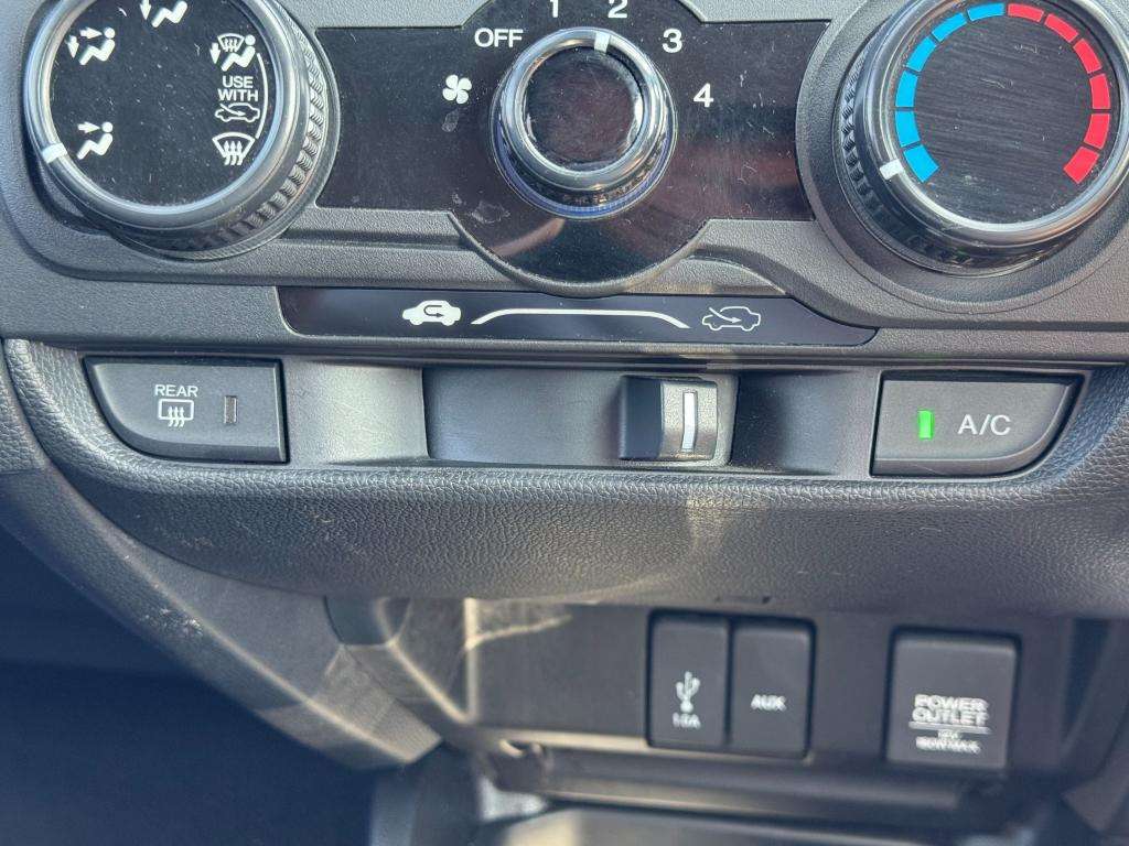 2018 HONDA JAZZ 2018 HONDA JAZZ