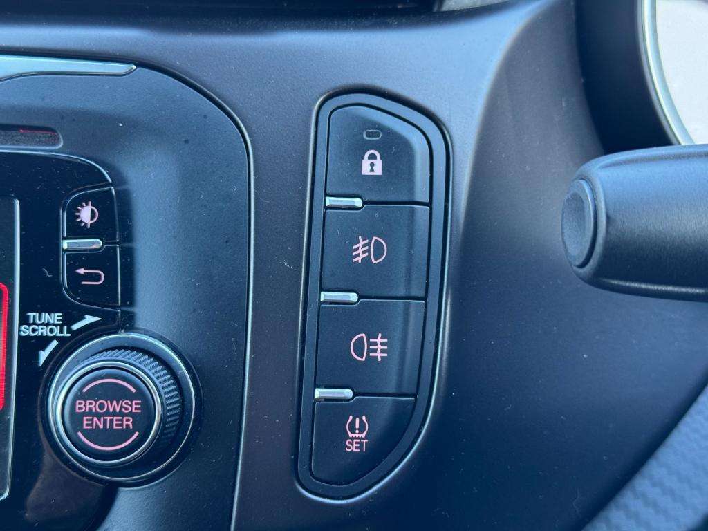 2020 ALFA ROMEO GIULIETTA 2020 ALFA ROMEO GIULIETTA