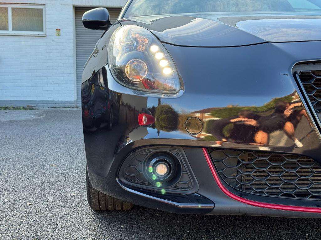 2020 ALFA ROMEO GIULIETTA 2020 ALFA ROMEO GIULIETTA