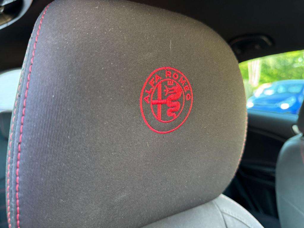 2020 ALFA ROMEO GIULIETTA 2020 ALFA ROMEO GIULIETTA