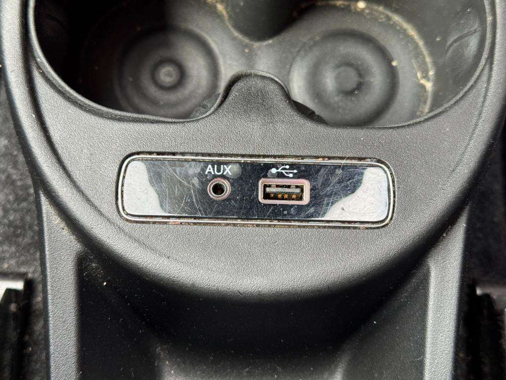 2017 FIAT 500 2017 FIAT 500