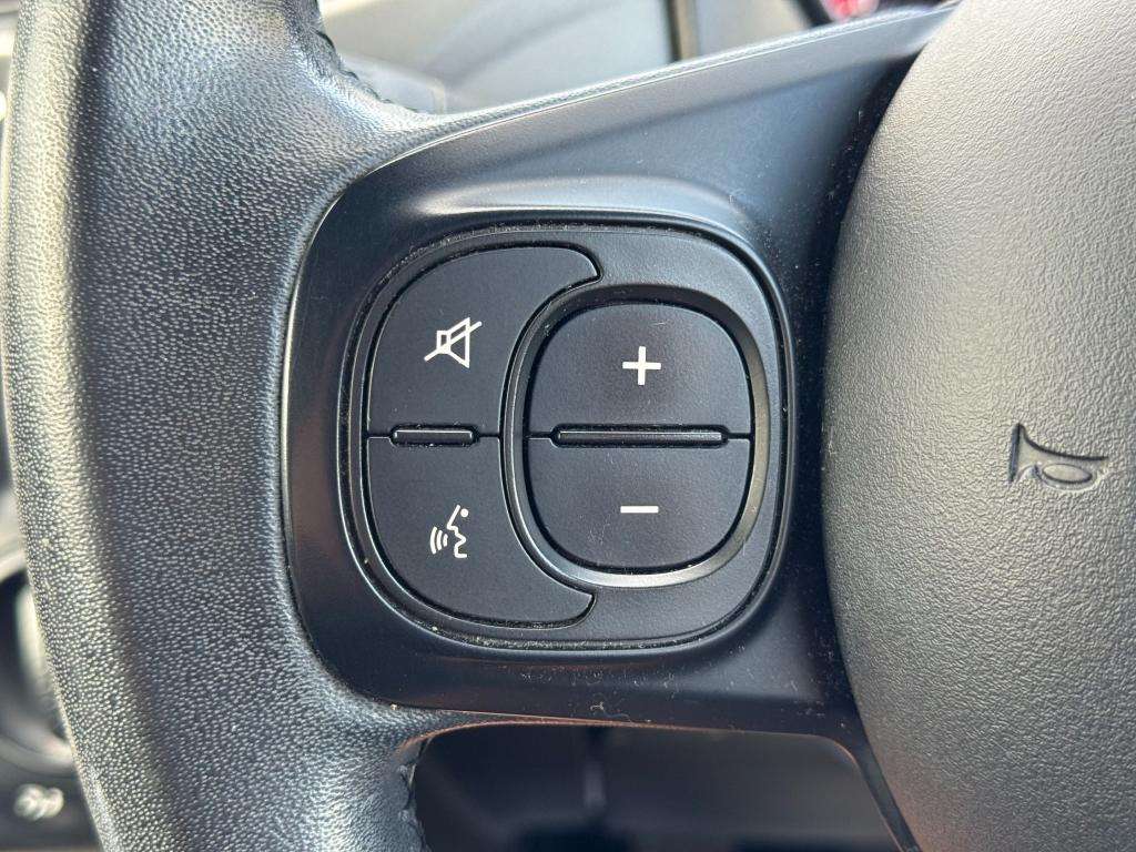 2017 FIAT 500 2017 FIAT 500