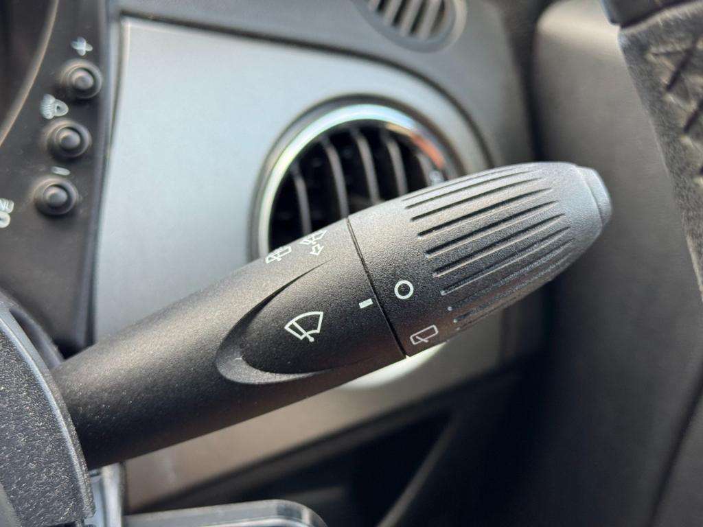 2017 FIAT 500 2017 FIAT 500