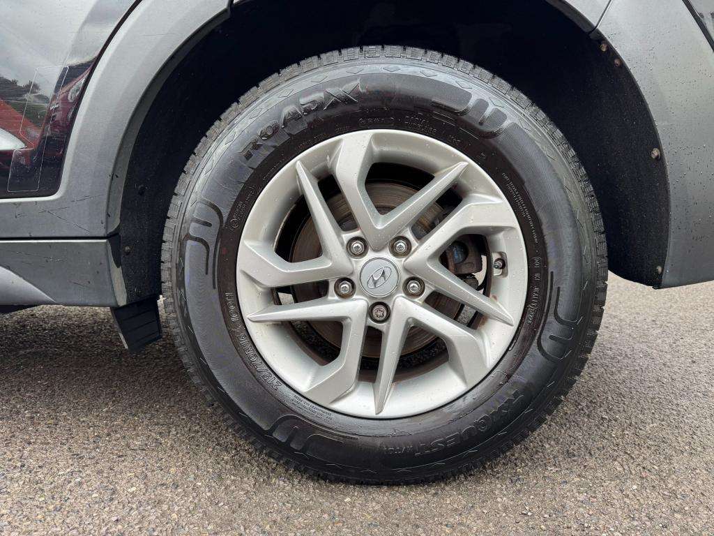 2016 HYUNDAI TUCSON 2016 HYUNDAI TUCSON