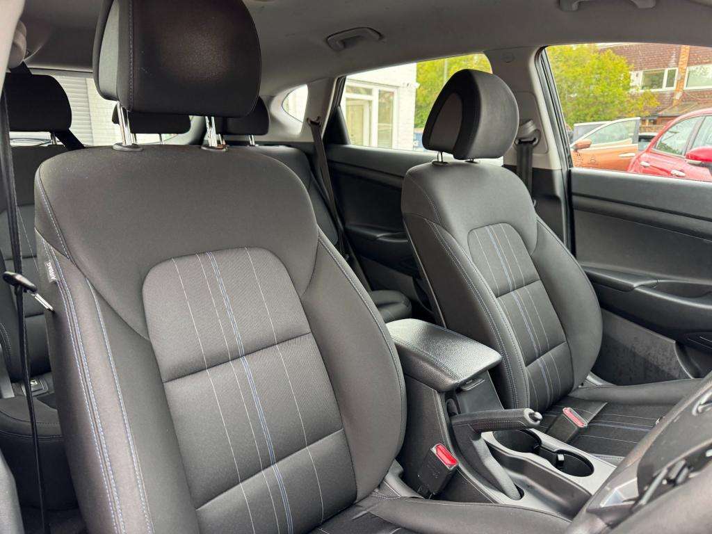 2016 HYUNDAI TUCSON 2016 HYUNDAI TUCSON