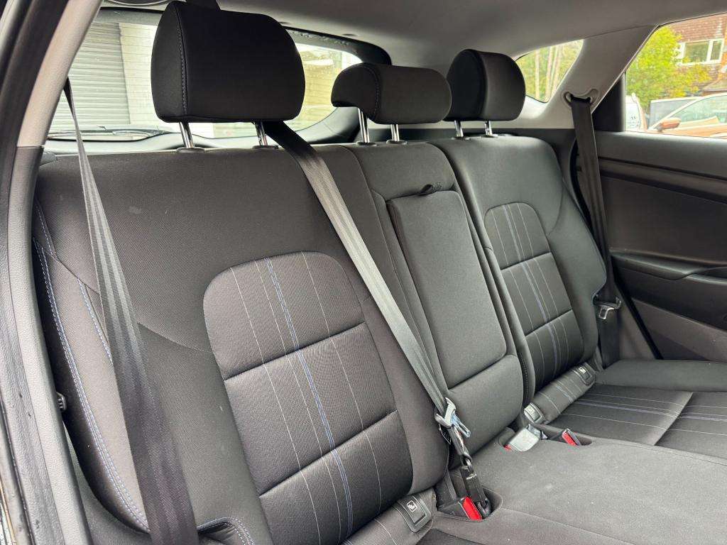 2016 HYUNDAI TUCSON 2016 HYUNDAI TUCSON