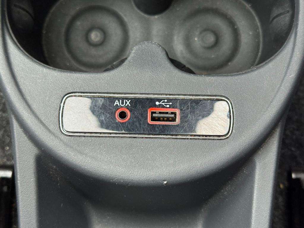 2018 FIAT 500 2018 FIAT 500